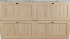 Balmani Lemon badkamermeubel met Tablo Arcato wastafel
