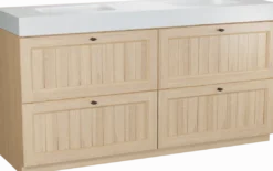Balmani Lemon badkamermeubel met Arcato wastafel