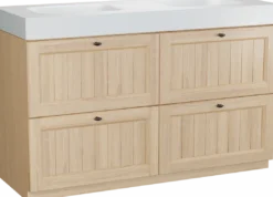Balmani Lemon badkamermeubel met Arcato wastafel