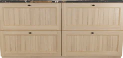 Balmani Lemon badkamermeubel met Tablo Arcato wastafel