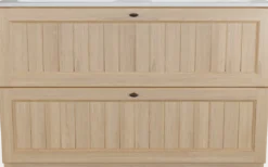 Balmani Lemon badkamermeubel met Tablo Strada wastafel