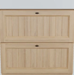 Balmani Lemon badkamermeubel met Modus wastafel