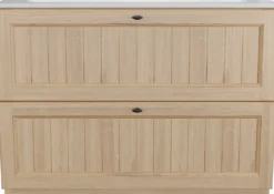 Balmani Lemon badkamermeubel met Tablo Strada wastafel