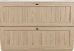 Balmani Lemon badkamermeubel met Tablo Arcato wastafel
