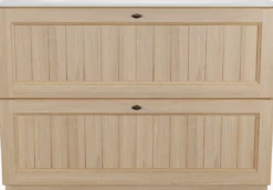Balmani Lemon badkamermeubel met Tablo Oval wastafel