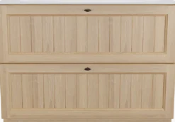 Balmani Lemon badkamermeubel met Tablo Stretto wastafel