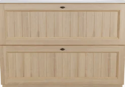 Balmani Lemon badkamermeubel met Tablo Arcato wastafel