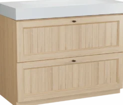 Balmani Lemon badkamermeubel met Modus wastafel