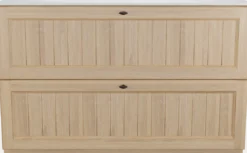 Balmani Lemon badkamermeubel met Tablo Arcato wastafel