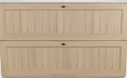Balmani Lemon badkamermeubel met Tablo Arcato wastafel