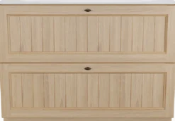 Balmani Lemon badkamermeubel met Tablo Arcato wastafel