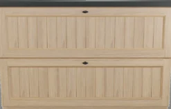 Balmani Lemon badkamermeubel met Napoli wastafel