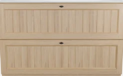 Balmani Lemon badkamermeubel met Tablo Arcato wastafel
