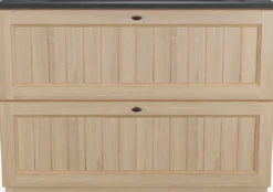 Balmani Lemon badkamermeubel met Tablo Arcato wastafel