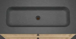 Balmani Lemon badkamermeubel met Tablo Arcato wastafel