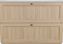 Balmani Lemon badkamermeubel met Tablo Strada wastafel