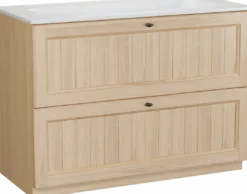 Balmani Lemon badkamermeubel met Tablo Strada wastafel