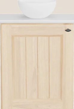 Balmani Lemon toiletmeubel met Facetta tablet