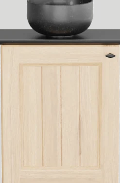 Balmani Lemon toiletmeubel met Facetta tablet