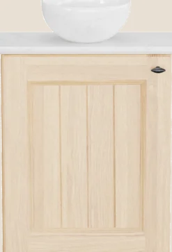 Balmani Lemon toiletmeubel met Facetta tablet