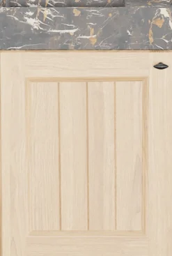 Balmani Lemon toiletmeubel met Dama wastafel