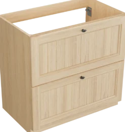 Balmani Lemon wastafelonderkast