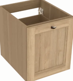 Balmani Lemon wastafelonderkast