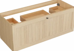 Balmani Lemon wastafelonderkast