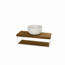 Balmani Life Edge Mini fonteintje