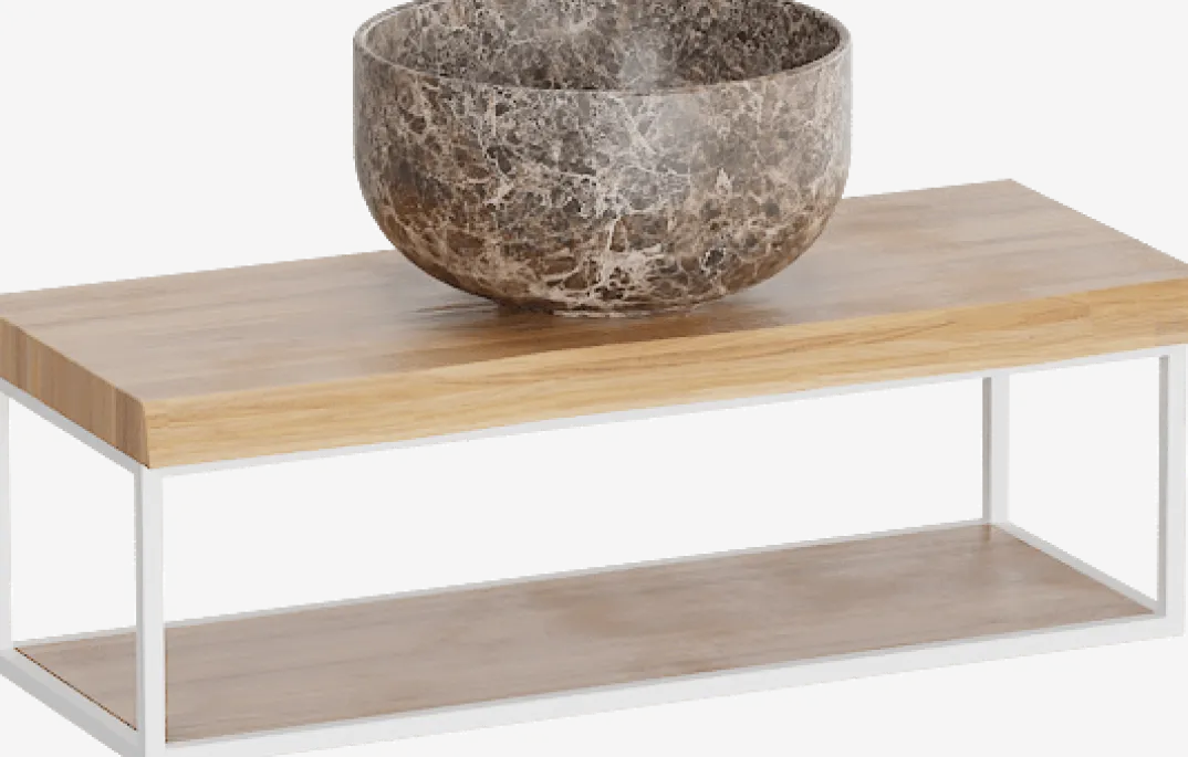 Balmani Life Edge Mini fonteintje