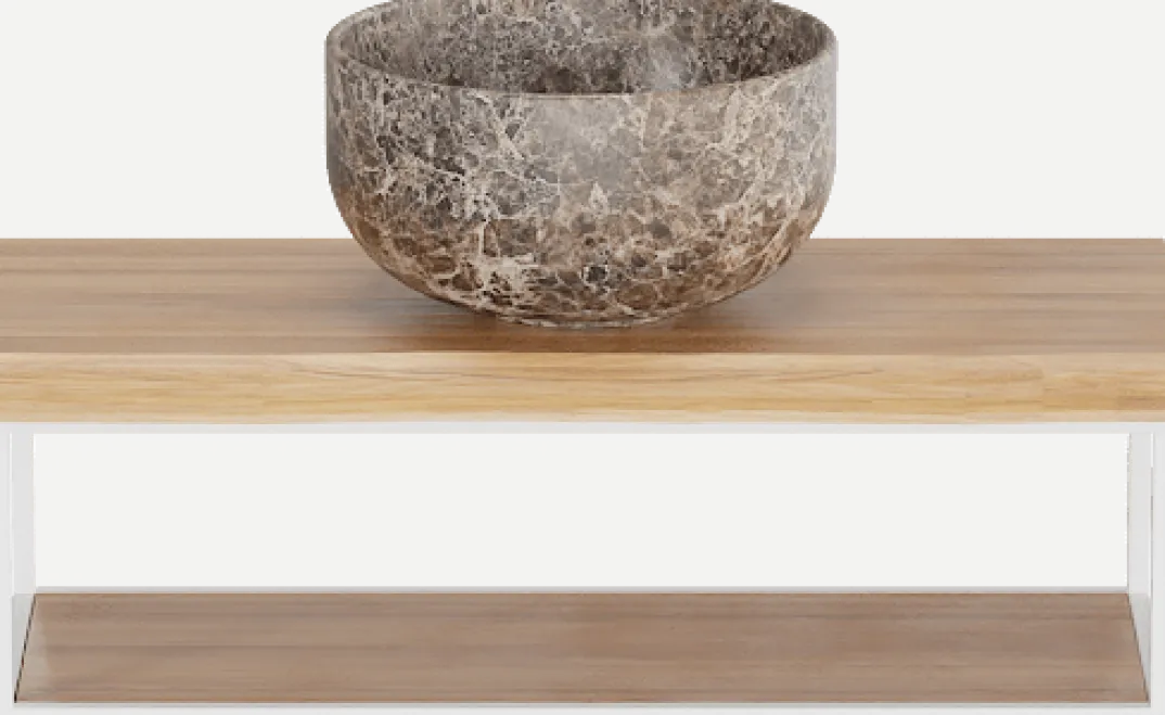 Balmani Life Edge Mini fonteintje
