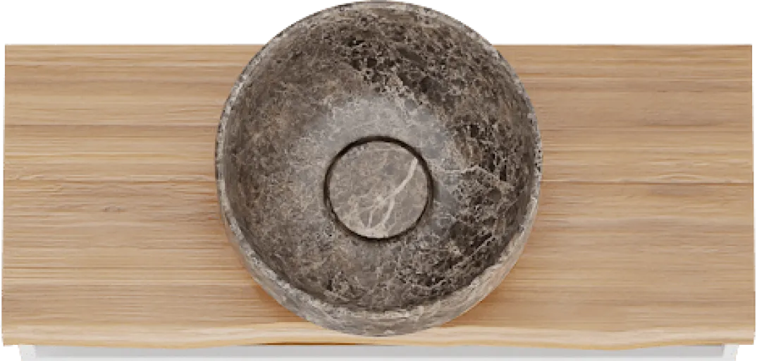 Balmani Life Edge Mini fonteintje