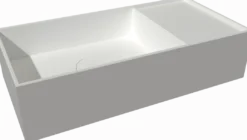 Balmani Loop wastafel
