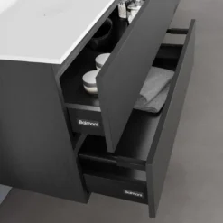 Balmani Lucida badkamermeubel met Tablo Arcato wastafel