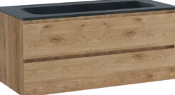 Balmani Lucida badkamermeubel met Tablo Strada wastafel