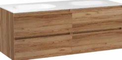 Balmani Lucida badkamermeubel met Tablo Oval wastafel
