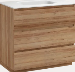 Balmani Lucida badkamermeubel met Tablo Arcato wastafel