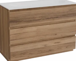 Balmani Lucida badkamermeubel met Tablo Oval wastafel