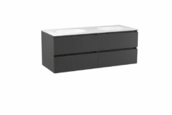 Balmani Lucida badkamermeubel met Tablo Oval wastafel