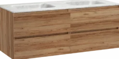 Balmani Lucida badkamermeubel met Tablo Arcato wastafel