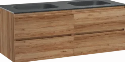Balmani Lucida badkamermeubel met Tablo Arcato wastafel