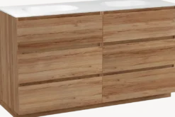 Balmani Lucida badkamermeubel met Tablo Oval wastafel
