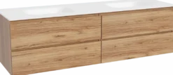 Balmani Lucida badkamermeubel met Tablo Arcato wastafel