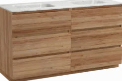 Balmani Lucida badkamermeubel met Tablo Arcato wastafel