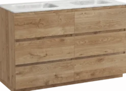Balmani Lucida badkamermeubel met Tablo Arcato wastafel