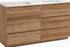 Balmani Lucida badkamermeubel met Tablo Arcato wastafel
