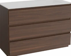 Balmani Lucida badkamermeubel met Tablo Stretto wastafel
