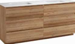 Balmani Lucida badkamermeubel met Tablo Arcato wastafel