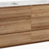 Balmani Lucida badkamermeubel met Tablo Arcato wastafel