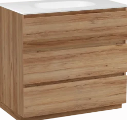 Balmani Lucida badkamermeubel met Tablo Oval wastafel